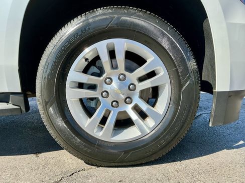 Used 2016 Chevrolet Tahoe LT w/ Max Trailering Package image 20