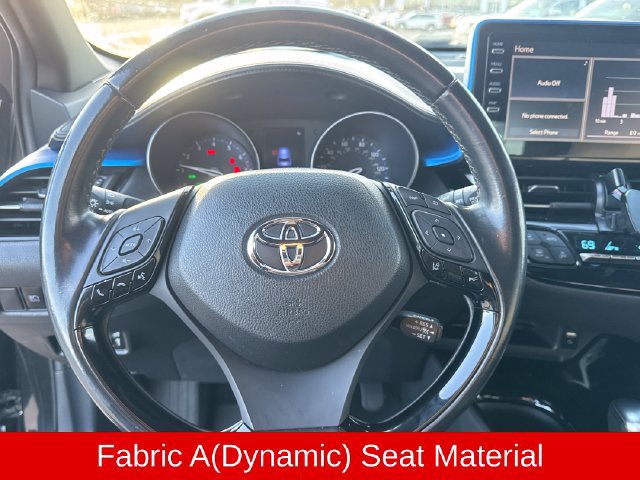 Used 2019 Toyota C-HR XLE FWD image 25