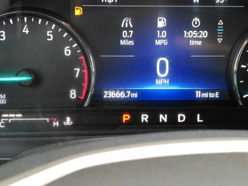 Used 2023 Ford Explorer XLT RWD image 39