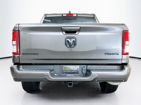 Used 2022 RAM 1500 Big Horn image 7