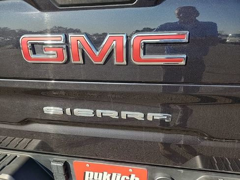 Used 2023 GMC Sierra 1500 AT4 AWD/4WD image 47