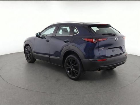 Used 2024 MAZDA CX-30 AWD 2.5 S w/ Select Sport Pkg image 28