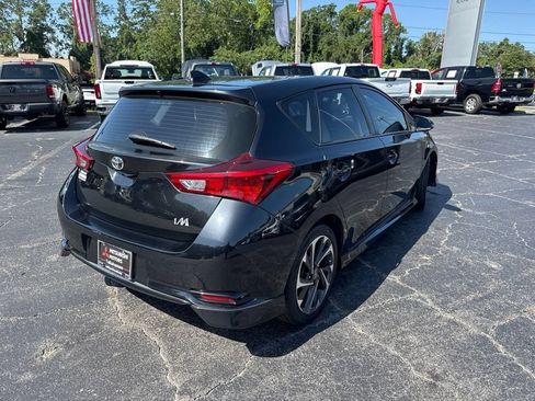 Used 2017 Toyota Corolla iM FWD image 6