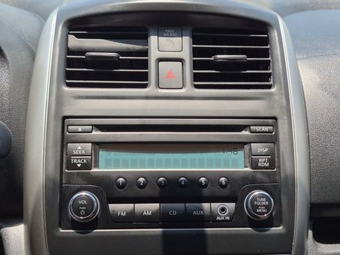 Used 2015 Nissan Versa Note S Plus FWD image 12