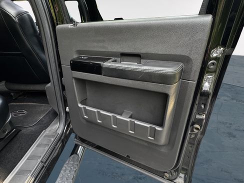 Used 2008 Ford F250 4x4 Crew Cab Super Duty image 57