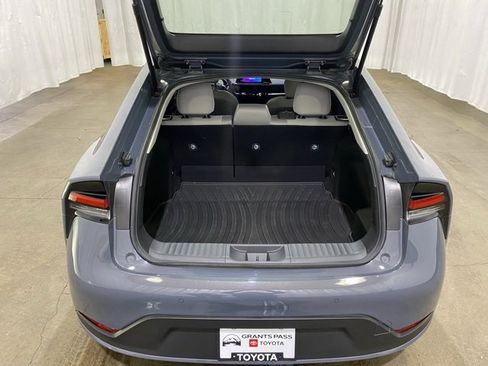 Certified 2024 Toyota Prius LE image 12