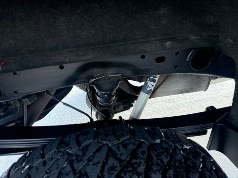 Used 2015 GMC Sierra 2500 Denali image 16