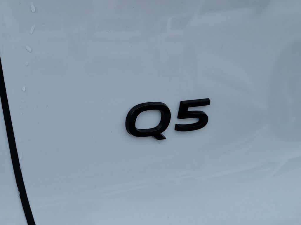 New 2026 Audi Q5 Premium Plus AWD/4WD image 15