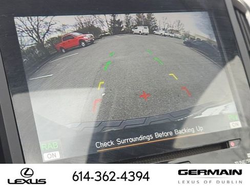 Used 2021 Subaru Forester Limited image 17