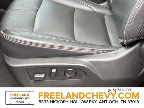 Used 2021 Chevrolet Tahoe RST AWD/4WD image 25