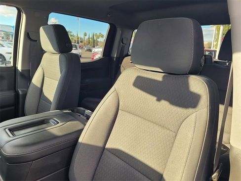 Used 2021 GMC Sierra 1500 Elevation w/ LPO, Elevation Black Package image 12