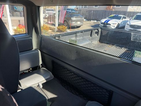 Used 2007 Ford Ranger FX4 image 20