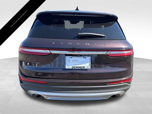 Used 2023 Lincoln Corsair Reserve w/ Equipment Group 202A image 5