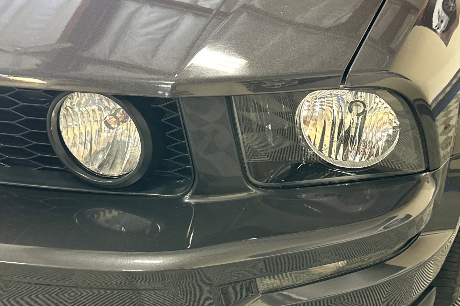 Used 2008 Ford Mustang GT RWD image 44