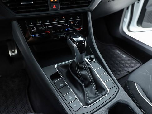 New 2026 Volkswagen Jetta Sport FWD image 60