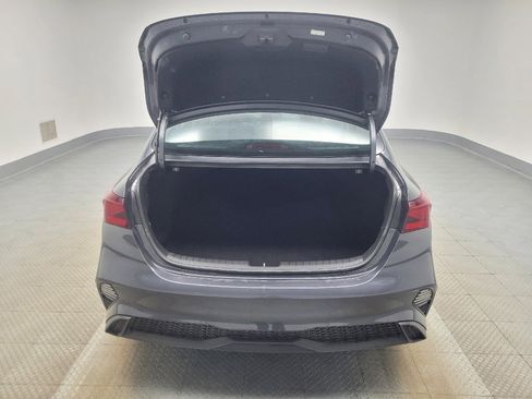 Used 2024 Kia Forte LXS image 29