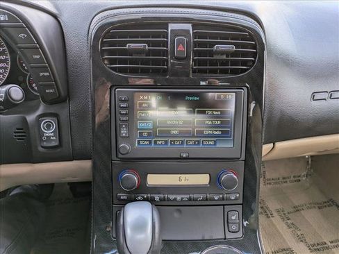 Used 2010 Chevrolet Corvette Grand Sport w/ Preferred Equipment Group image 14