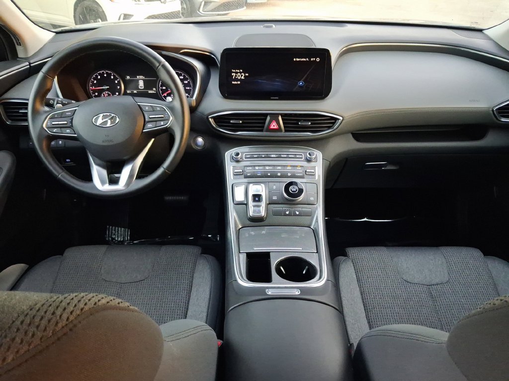 Used 2023 Hyundai Santa Fe SEL FWD image 12