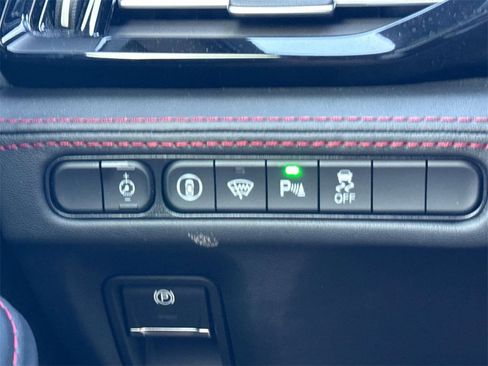 Used 2024 Acura MDX A-Spec image 20