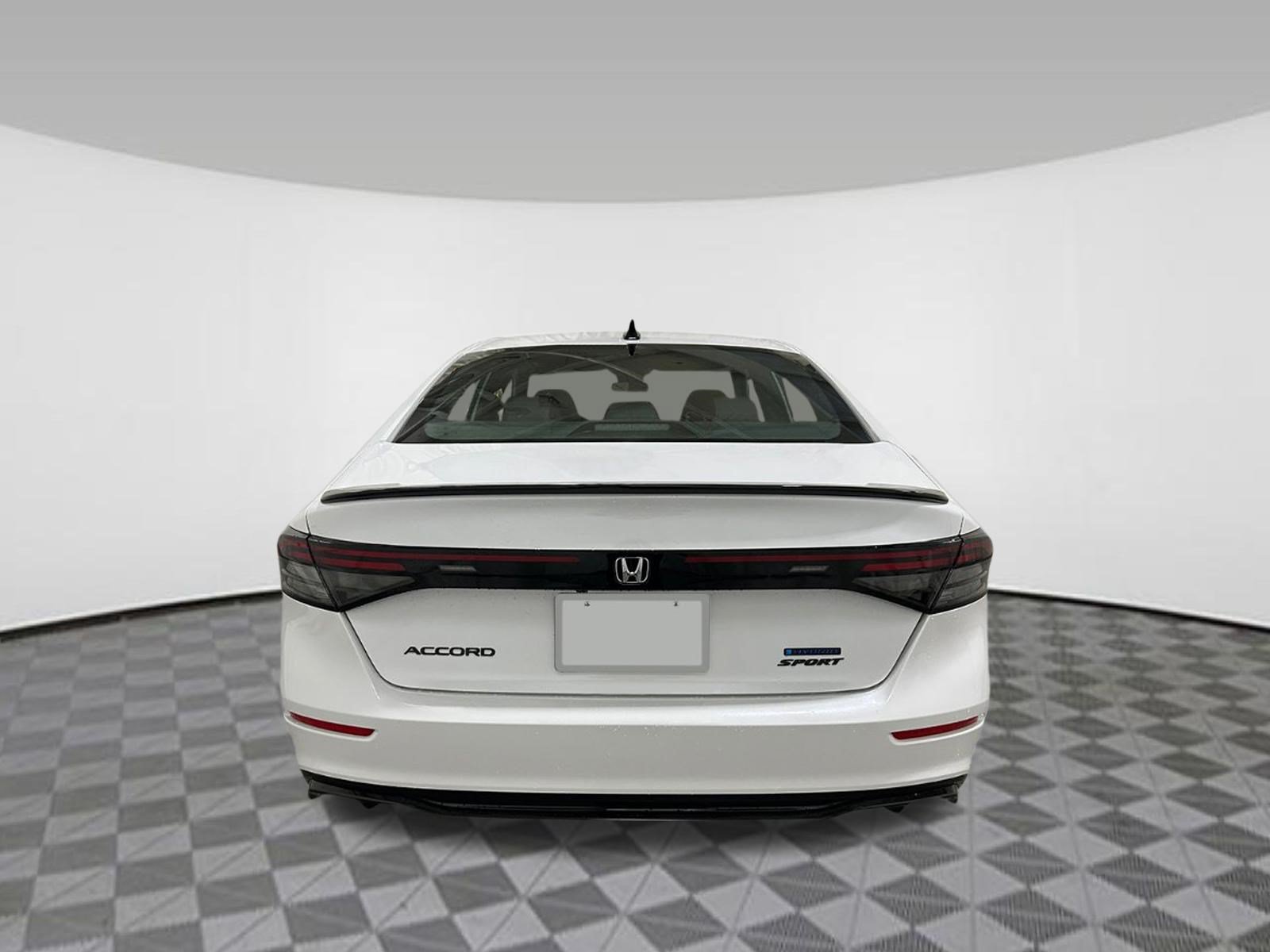New 2026 Honda Accord Sport image 5