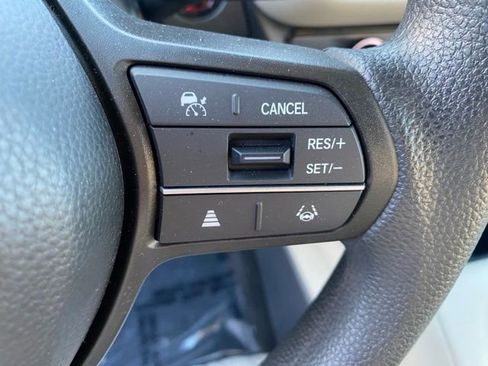 Used 2026 Honda HR-V LX image 20