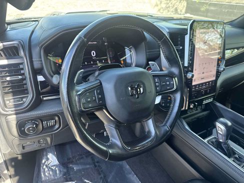 Used 2025 RAM 1500 RHO w/ RHO Level 1 Equipment Group AWD/4WD image 10