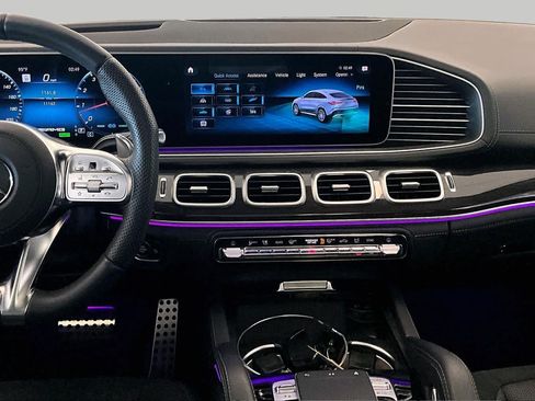 Used 2023 Mercedes-Benz GLE 63 AMG S image 6