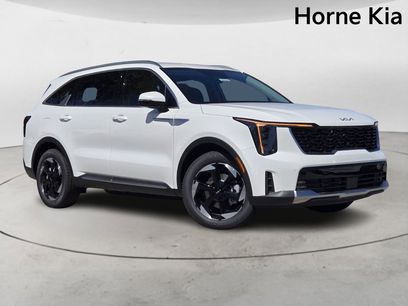 New 2025 Kia Sorento EX