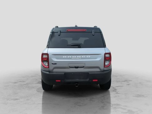 Used 2021 Ford Bronco Sport Outer Banks AWD/4WD image 7