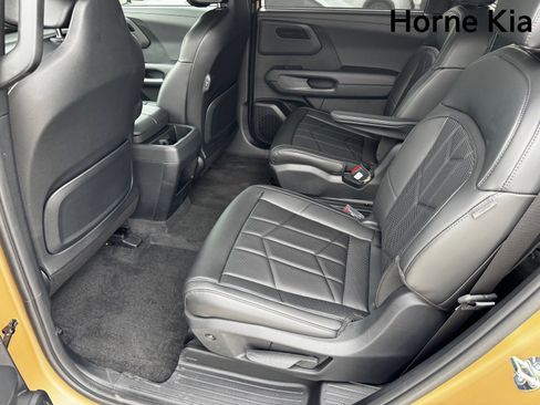 New 2027 Kia Telluride EX X-Line image 11