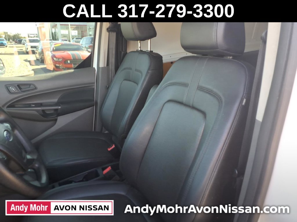 Used 2020 Ford Transit Connect XL FWD image 18