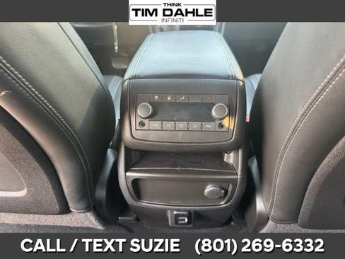 Used 2017 Buick Enclave Premium w/ Experience Buick Package AWD/4WD image 16