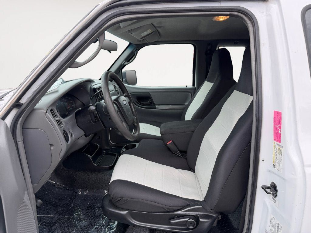 Used 2010 Ford Ranger XL RWD image 7