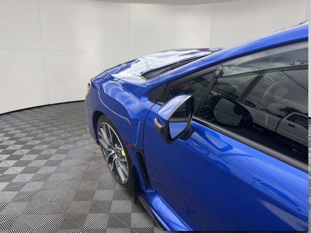 Used 2020 Subaru WRX STI AWD/4WD image 11