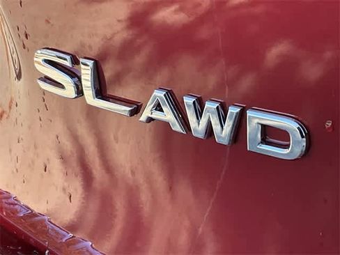 Used 2020 Nissan Rogue Sport SL w/ Premium Package image 11