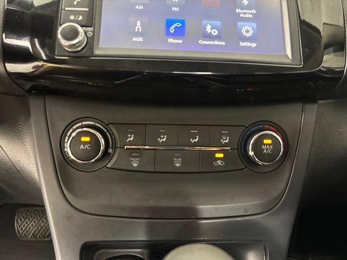 Used 2019 Nissan Sentra S FWD image 20