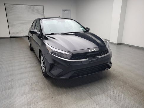 Used 2023 Kia Forte LX FWD image 14