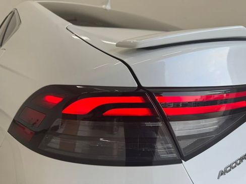 Used 2023 Honda Accord Touring image 32