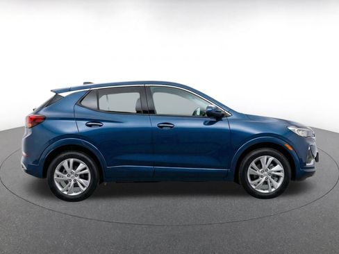 Used 2026 Buick Encore GX Preferred FWD image 22