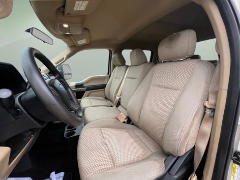 Used 2018 Ford F150 XLT w/ XTR Package AWD/4WD image 13