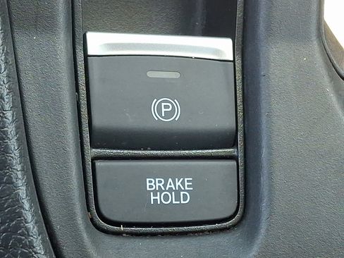 Certified 2024 Honda Accord EX image 24