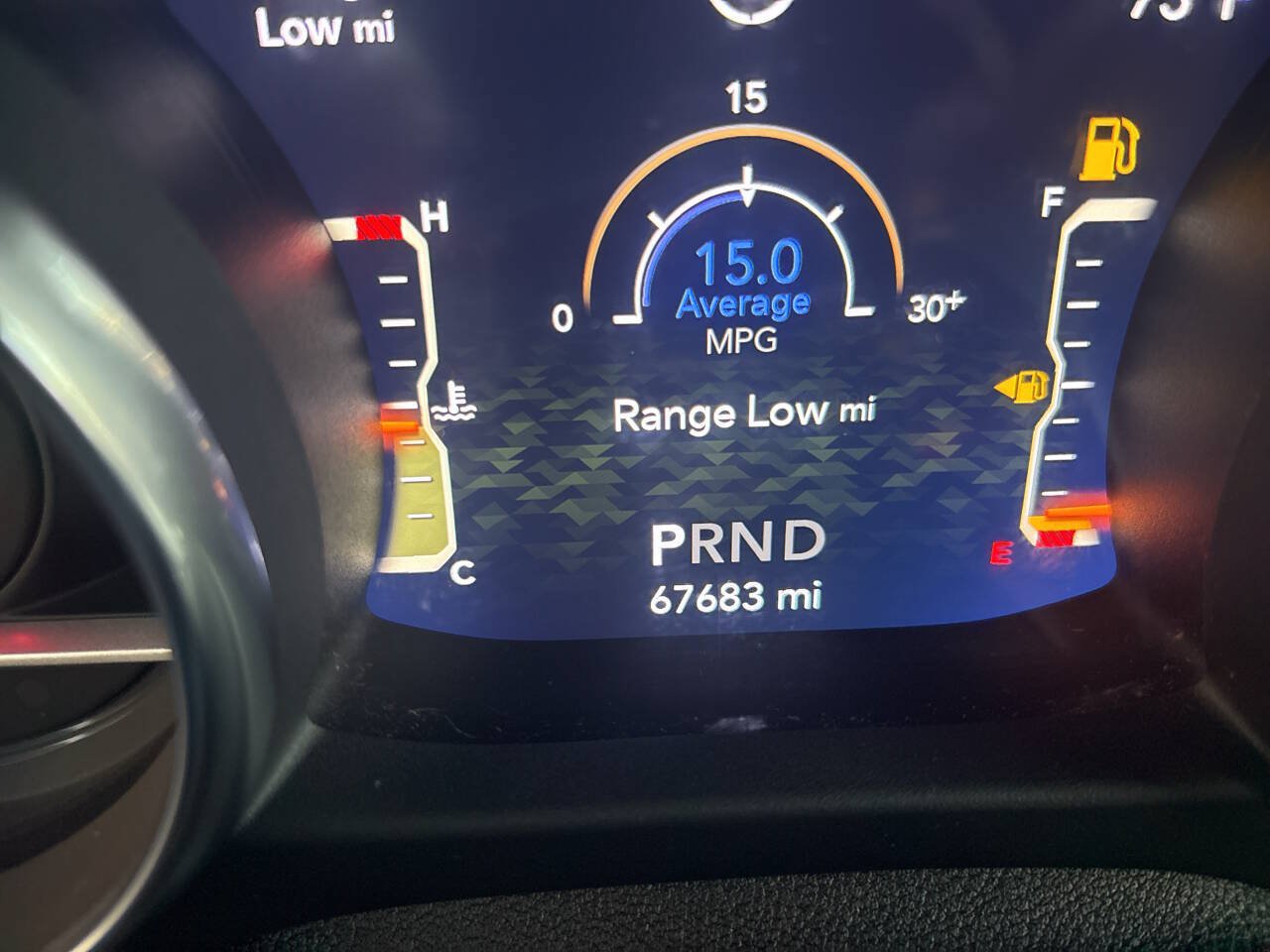 Used 2018 Jeep Wrangler Rubicon w/ Steel Bumper Group AWD/4WD image 23