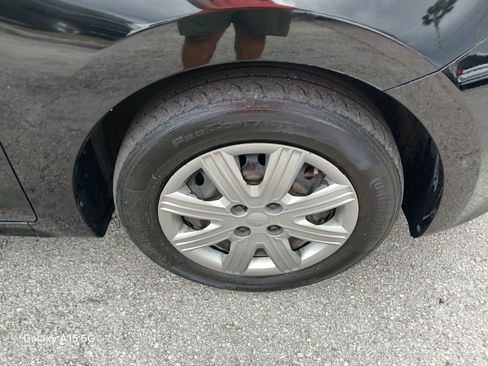 Used 2023 Kia Rio LX image 19