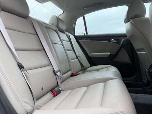 Used 2008 Acura TL Type-S FWD image 19