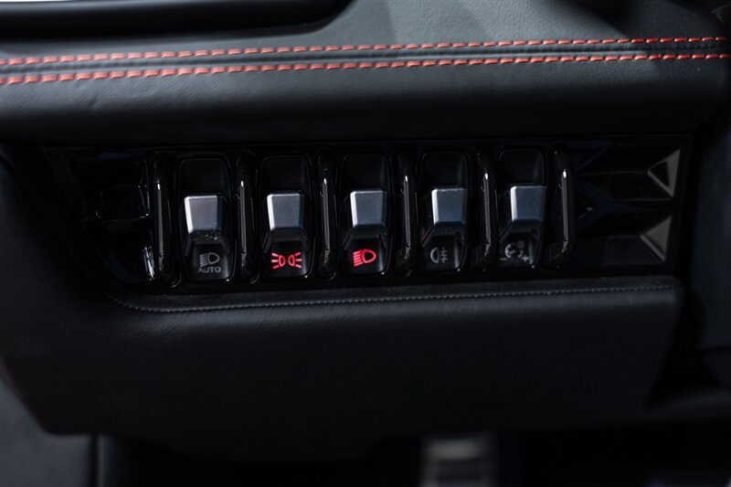 Used 2020 Lamborghini Huracan EVO AWD/4WD image 59