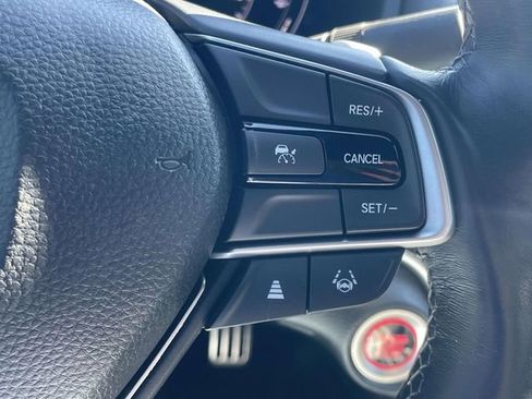 Used 2021 Honda Accord Sport image 27