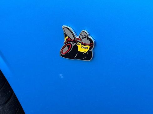 Used 2016 Dodge Challenger R/T Scat Pack image 40