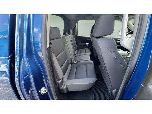 Used 2017 Chevrolet Silverado 1500 LT w/ All Star Edition AWD/4WD image 31