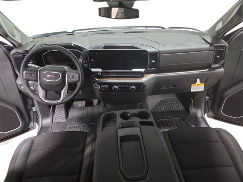 New 2026 GMC Sierra 2500 SLE image 9