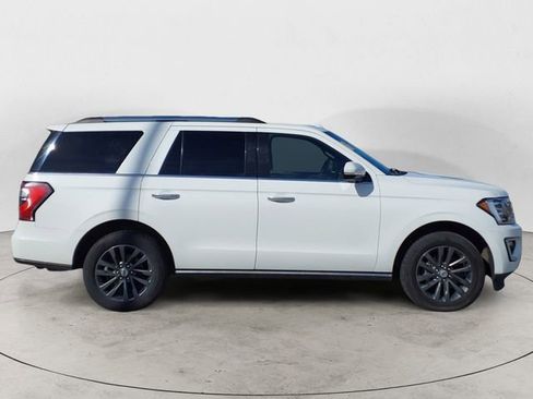 Used 2021 Ford Expedition Limited AWD/4WD image 6